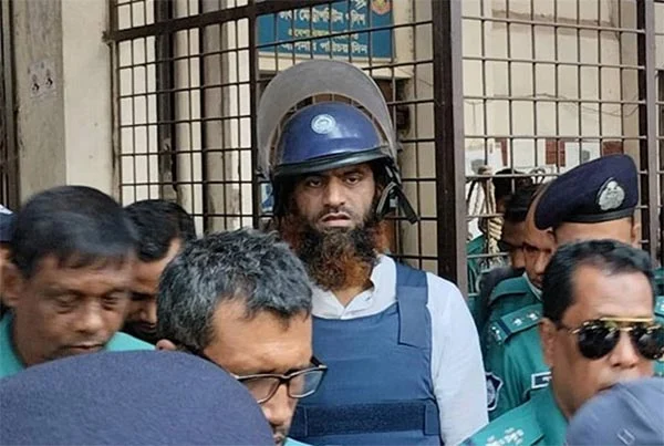 দুই মামলায় মামুনুল হকের জামিন বহাল