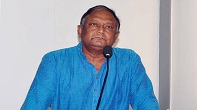 গ্যাস সংকট কাটবে জানুয়ারিতে: বাণিজ্যমন্ত্রী