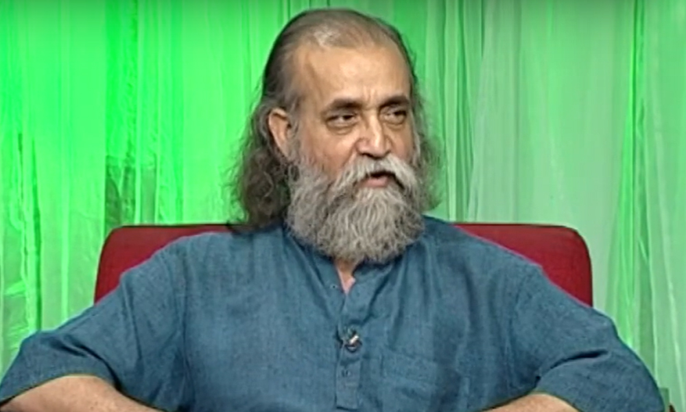 কবি অসীম সাহা আর নেই