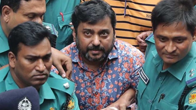 দুদকের মামলায় ফের সম্রাটের জামিন, কারামুক্তিতে বাধা নেই