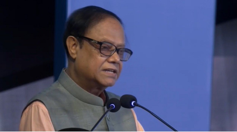 মূল্যস্ফীতি আরও কমবে, ৫-৬ মাসের মধ্যে ভালো কিছুর প্রত্যাশা: গভর্নর