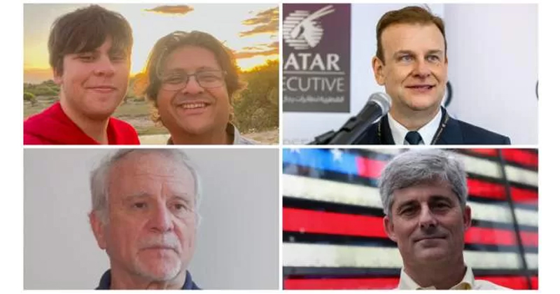 নিখোঁজ টাইটানের কেউই বেঁচে নেই