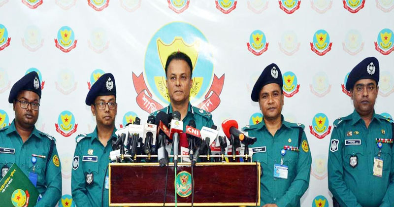 শিক্ষক মুরাদের বিরুদ্ধে শ্লীলতাহানির প্রাথমিক সত্যতা মিলেছে : ডিএমপি