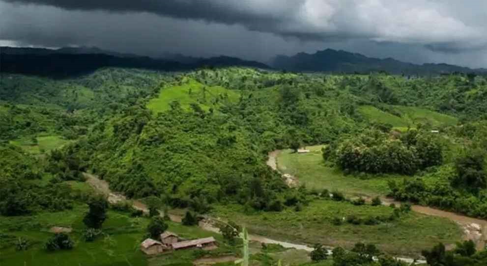 বান্দরবানের লামায় অস্ত্রের মুখে ৮ শ্রমিককে অপহরণ