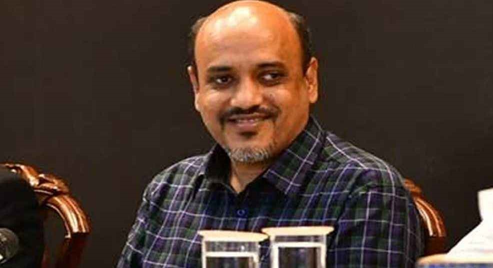 ডাকসু নির্বাচন নিয়ে উপ-প্রেস সচিবের পোস্ট