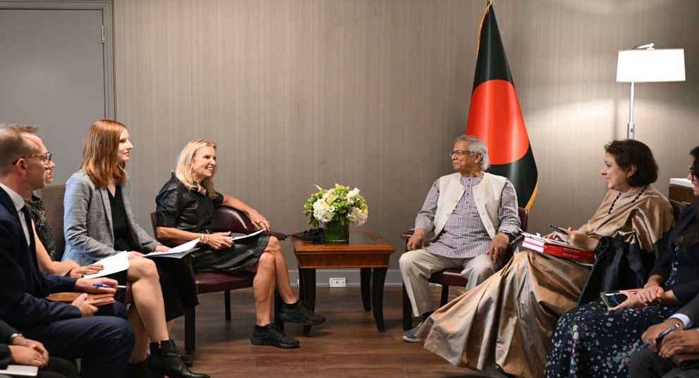 সামনের কয়েক মাস অত্যন্ত গুরুত্বপূর্ণ: প্রধান উপদেষ্টা