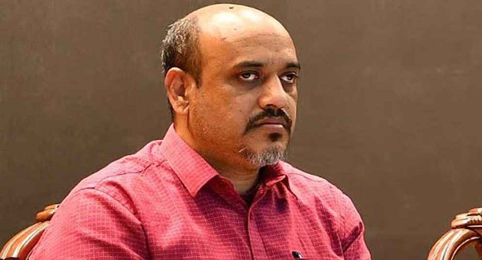 ‘গণভবন কখনই সরকারিভাবে প্রধানমন্ত্রীর বাসভবন ছিল না’