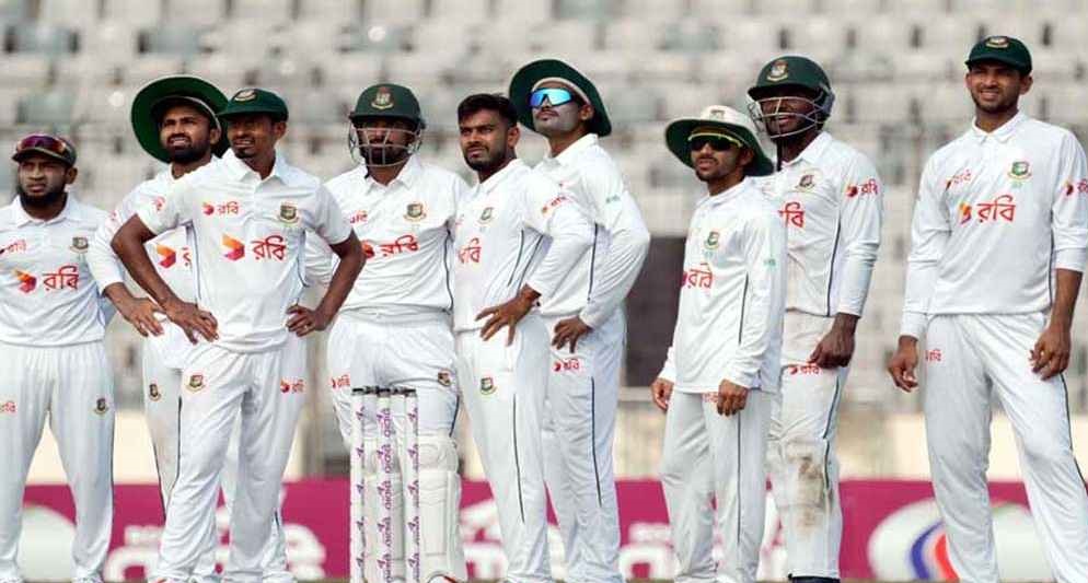 নভেম্বরে আসছে আয়ারল্যান্ড, সূচি জানাল বিসিবি