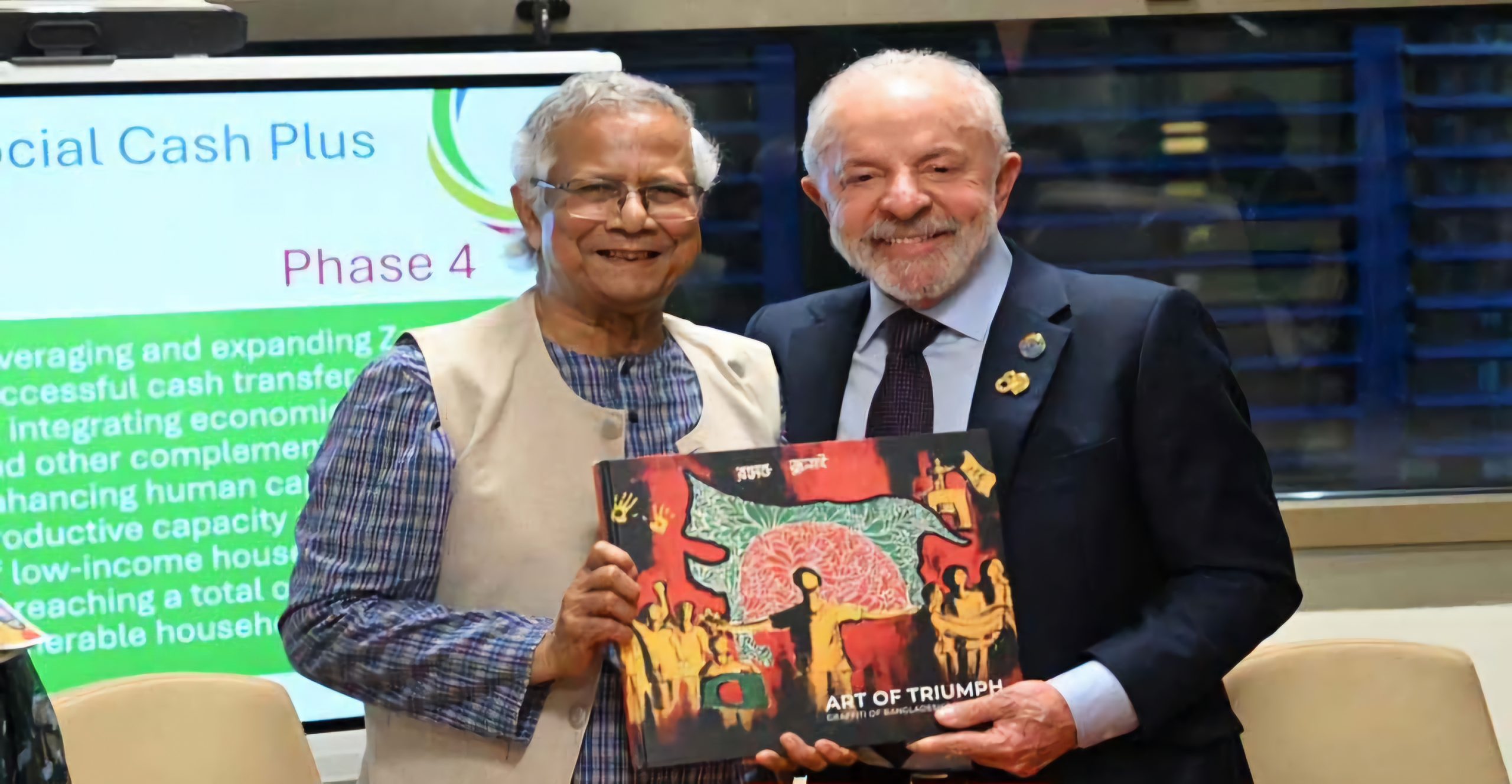 ১৬ বছরের মধ্যে বাংলাদেশে প্রথম সুষ্ঠু নির্বাচন হবে: প্রধান উপদেষ্টা