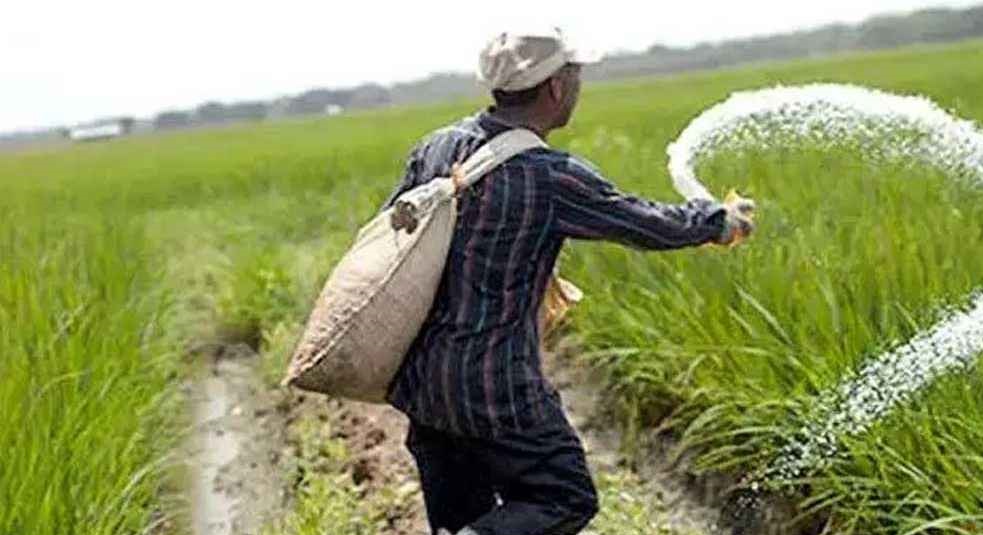 ৭২২ কোটি টাকার সার কিনবে সরকার