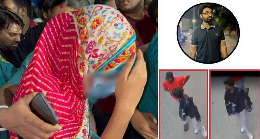 অবশেষে জানা গেল জুবায়েদ হত্যার আসল কারণ