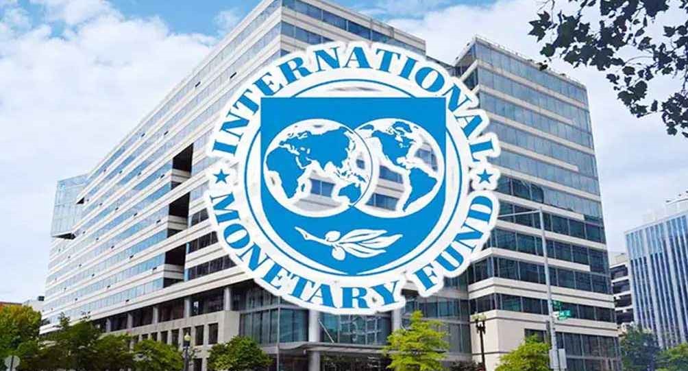 নির্বাচিত সরকার ছাড়া ঋণের অর্থ দেবে না আইএমএফ