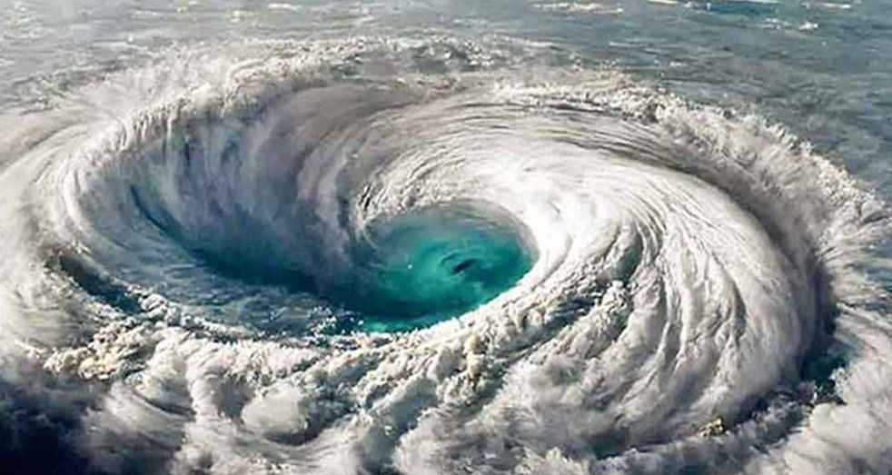 ঘূর্ণিঝড় ‘মোন্থা’ নিয়ে আবহাওয়ার ৬ নম্বর বিশেষ বিজ্ঞপ্তি