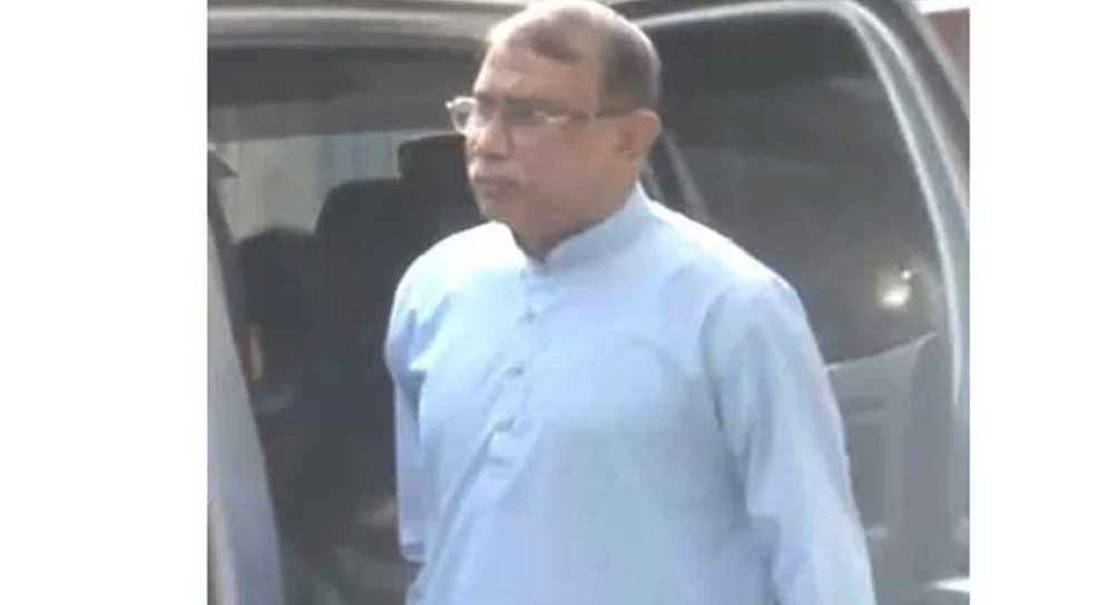 স্ত্রীসহ দুর্নীতির মামলায় অব্যাহতি পেলেন খালেদা জিয়ার ভাই