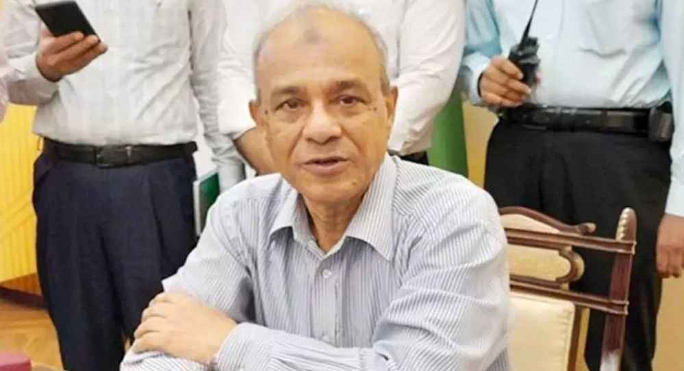 অন্তর্বর্তী সরকার দায়িত্ব গ্রহণের পর জঙ্গি সমস্যার উত্থান হয়নি: স্বরাষ্ট্র উপদেষ্টা