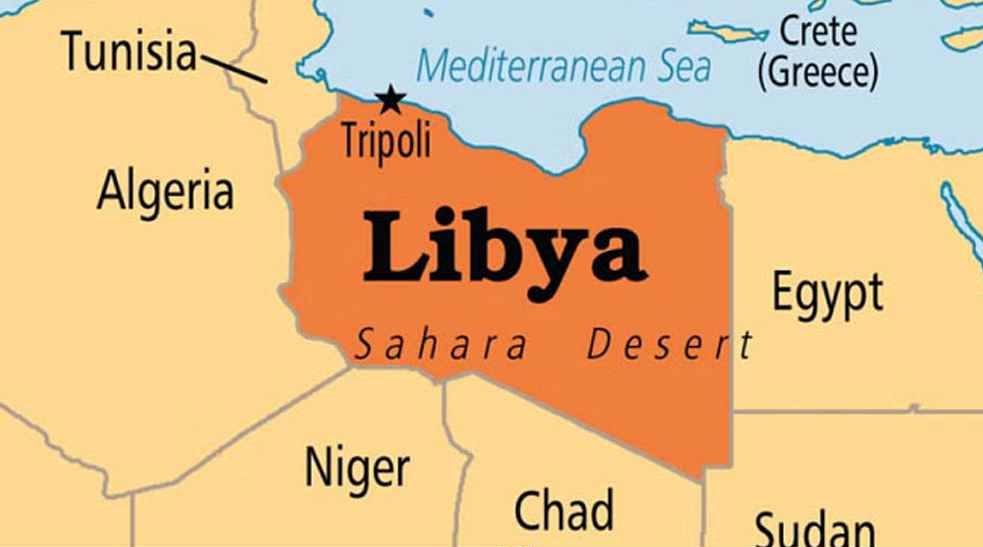 লিবিয়ায় ২৩ অপহৃত বাংলাদেশি উদ্ধার, গ্রেপ্তার ২