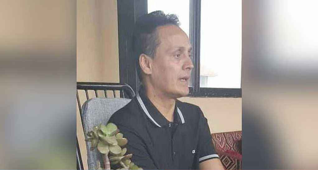 সরকার উৎখাতের ষড়যন্ত্র: ফের ৫ দিনের রিমান্ডে এনায়েত করিম