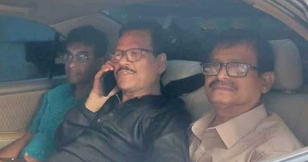 শেখ হাসিনার বহরে হামলা মামলায় সাবেক এমপি হাবিবসহ সব আসামি খালাস