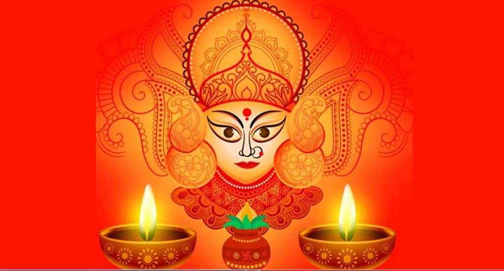 আজ ষষ্ঠী পূজার মধ্য দিয়ে শারদীয় দুর্গোৎসব শুরু