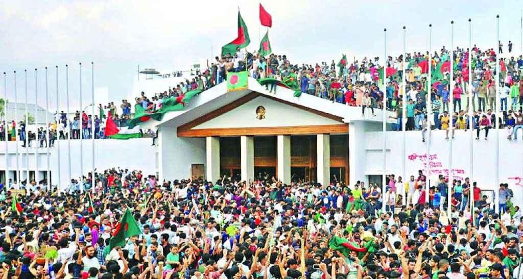 ভুয়া জুলাইযোদ্ধাদের তালিকা প্রকাশ করল সরকার