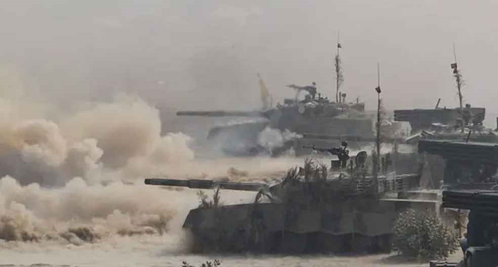 পাক-ভারত যুদ্ধ যেন পারমাণবিক যুদ্ধে পরিণত না হয়: যুক্তরাষ্ট্র