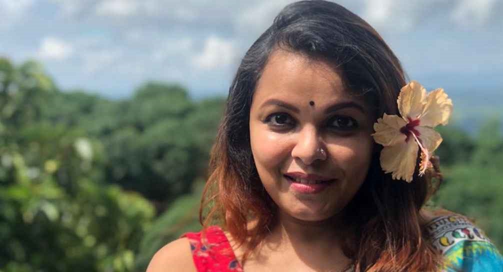 মেহের আফরোজ শাওন আটক