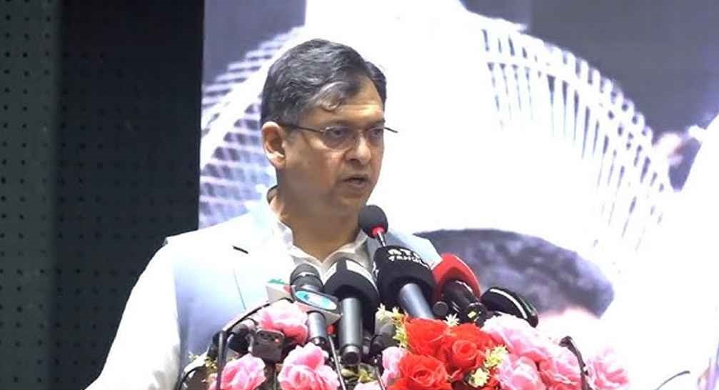 নির্বাচনের তারিখে বিলম্বে জাতির প্রত্যাশা পূরণ হয়নি: সালাহউদ্দিন