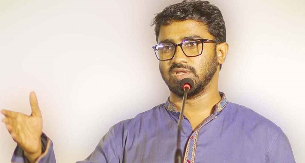 ১৪ মাসে সরকার তার ফিটনেস তৈরি করতে পারেনি: রাশেদ খান