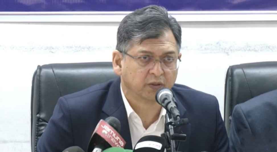 সংস্কার রাষ্ট্রের বিষয়, তাই তাড়াহুড়া নয়: সালাহউদ্দিন আহমেদ