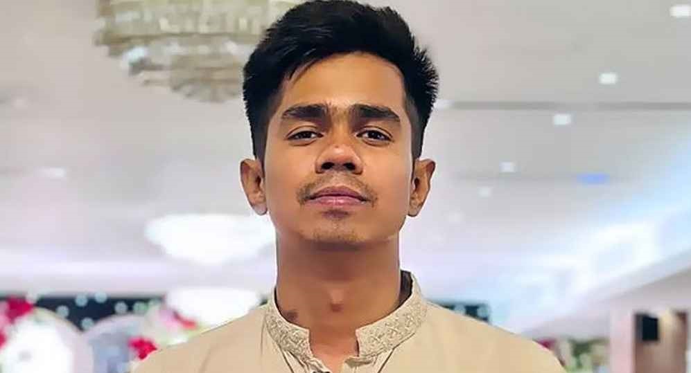 ঢাবি শিক্ষার্থী সাম্য হত্যায় গ্রেপ্তার ৩