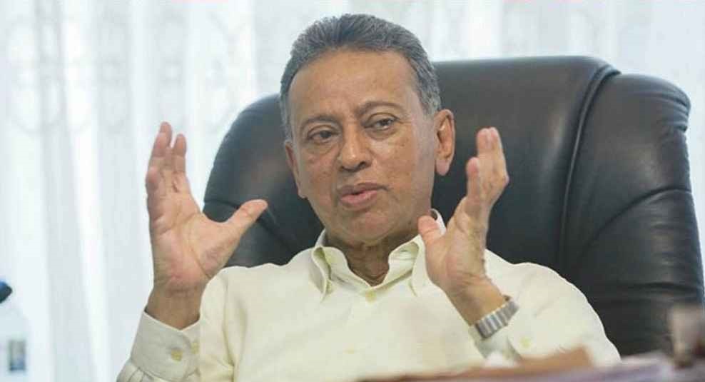 গণতন্ত্র পুনঃপ্রতিষ্ঠা না হলে মিডিয়া স্বাধীন হবে না: আমীর খসরু 