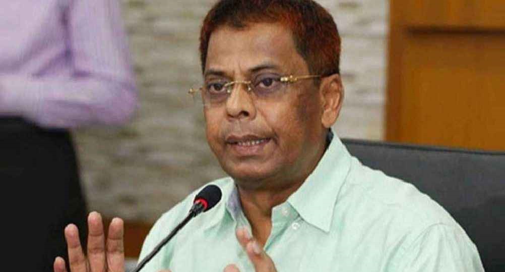 সাবেক আইজিপি শহীদুলের গোপন সম্পদের ২ বস্তা নথি উদ্ধার