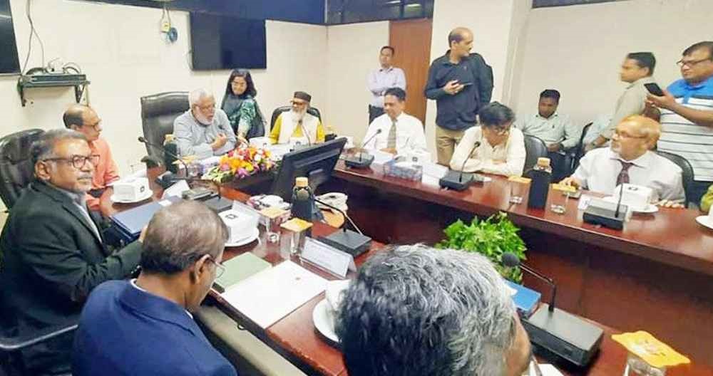 ১ হাজার ১ টাকায় মসজিদ ও মন্দিরকে জমি দিলো সরকার