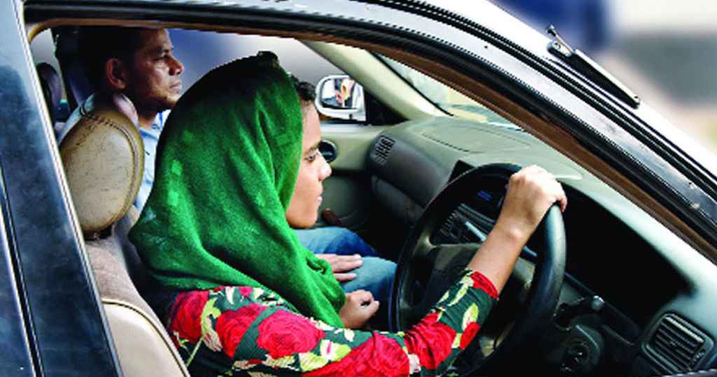 ড্রাইভিং লাইসেন্স পদ্ধতিতে আসছে বড় পরিবর্তন