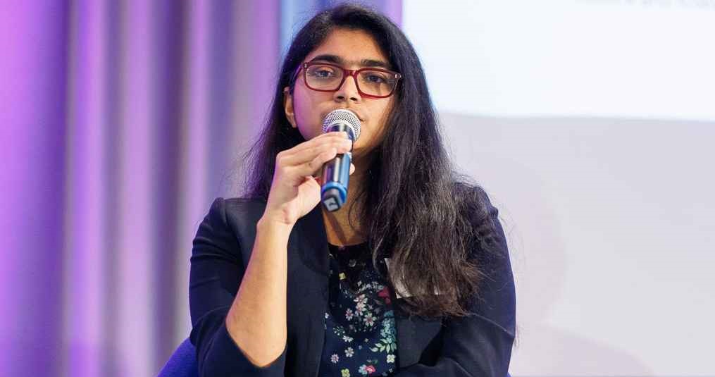 গডফাদার-সন্ত্রাসীরাই এমপি হয়, এই ধারণা আমরা ভাঙব: তাসনিম জারা