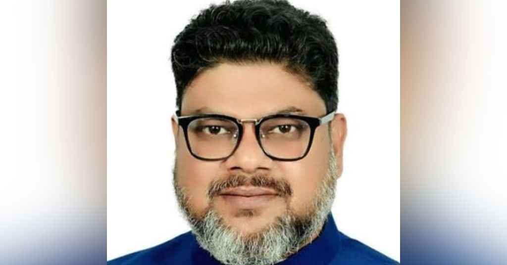 নওগাঁ-৬ আসনের সাবেক এমপি ঢাকায় গ্রেপ্তার