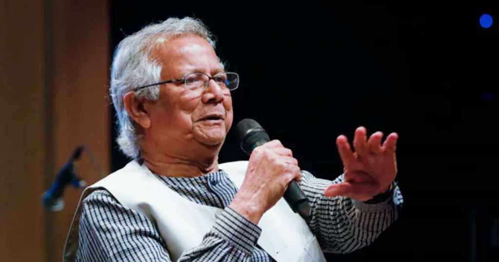 পরিমাপের ক্ষেত্রে মানসম্মত পরিসংখ্যানের গুরুত্ব অপরিসীম: প্রধান উপদেষ্টা