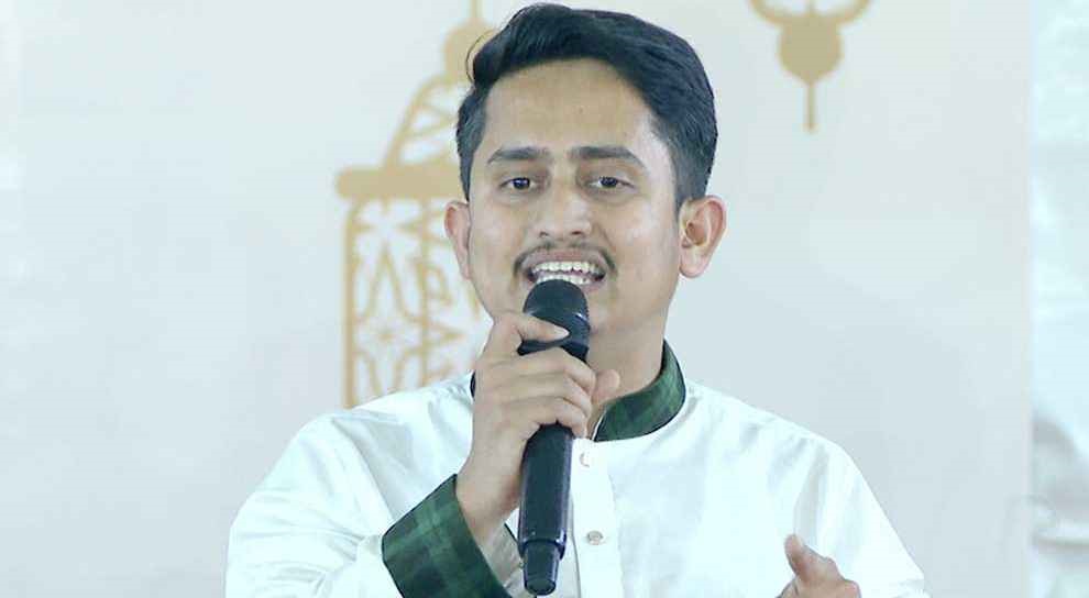 ড. ইউনূসকে ৫ বছরের জন্য প্রধানমন্ত্রী পাওয়ার আকাঙ্ক্ষা থাকবে: সারজিস