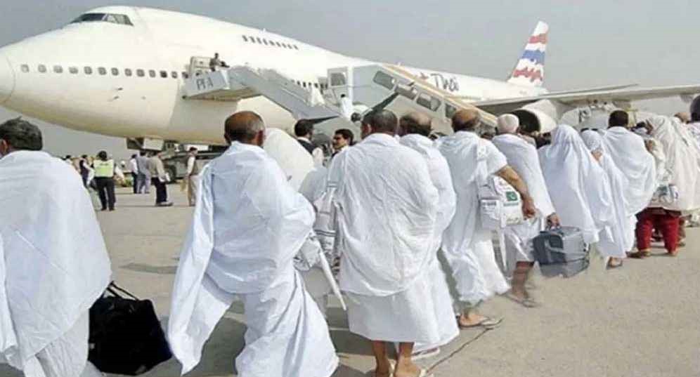 সৌদিতে বাড়ি ভাড়া করেনি ৯ এজেন্সি, অনিশ্চয়তায় ৩৬৮ হজযাত্রী