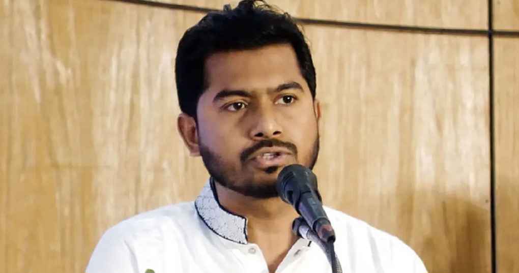 জুলাইয়ের চেতনার নামে ধান্দাবাজি দেশকে আরেকটি সংকটের মুখে ফেলেছে: নুর