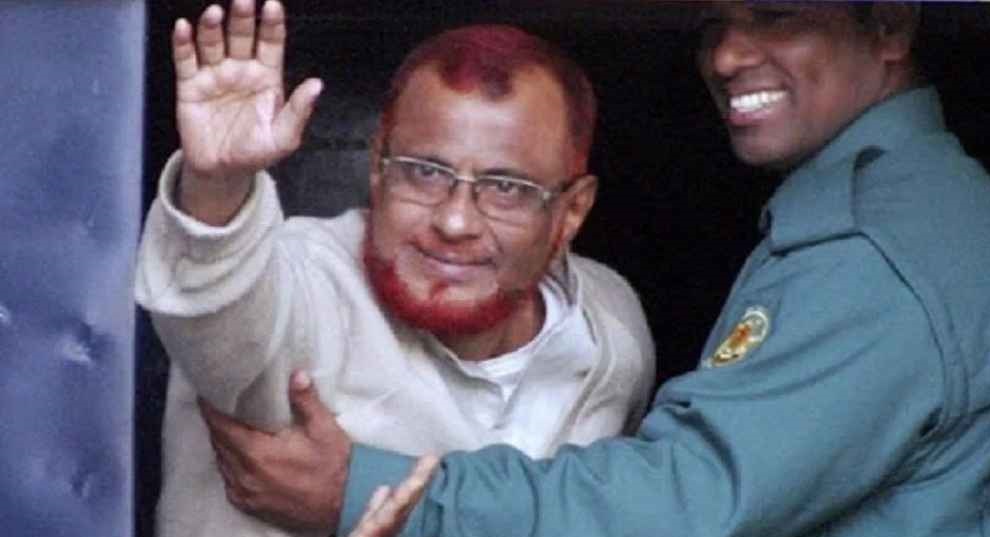 জামায়াত নেতা আজহারের আপিল শুনানি পেছাল