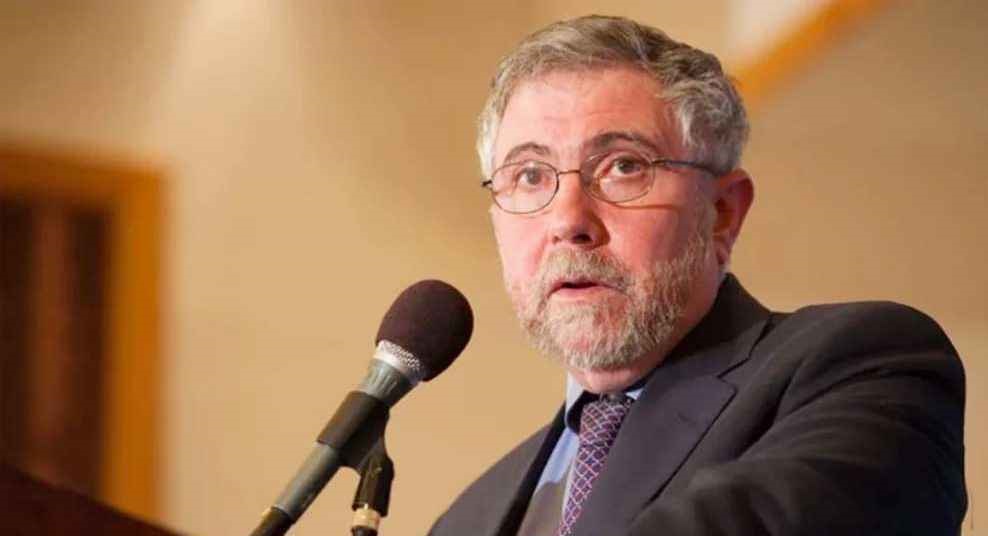 বাংলাদেশের পণ্যে শুল্ক আরোপ নিয়ে যা বললেন নোবেলজয়ী মার্কিন অর্থনীতিবিদ