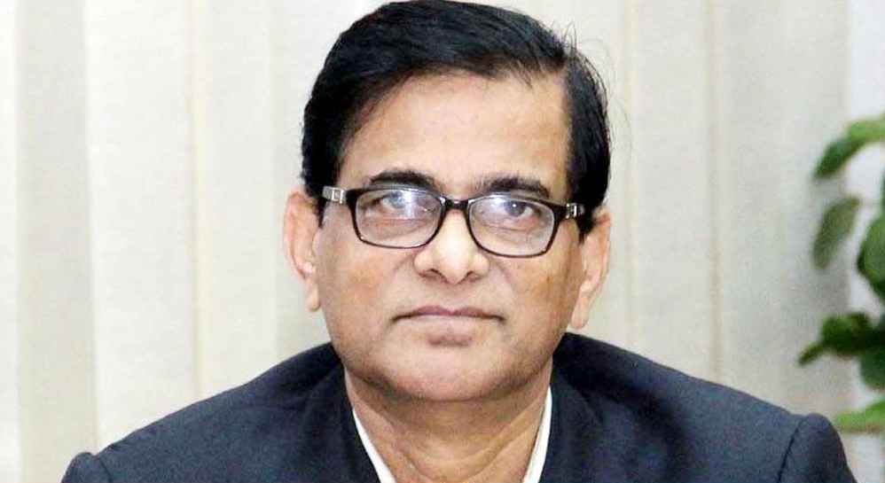 সাবেক পরিকল্পনা প্রতিমন্ত্রী শামসুল আলম গ্রেপ্তার