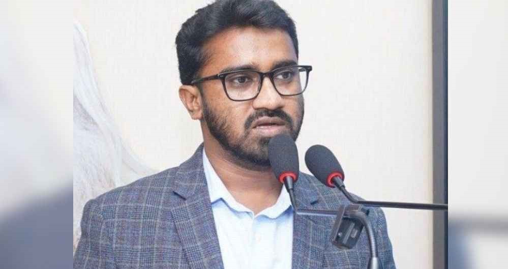 নেতার ছেলে যোগ্য শিক্ষক হলেও সেটা এখন যেন অপরাধ: রাশেদ খান