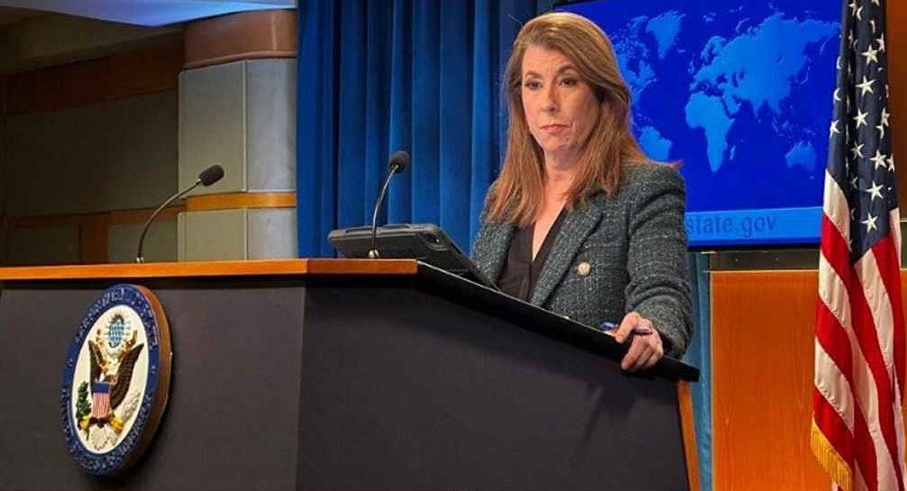 ফের মার্কিন পররাষ্ট্র দপ্তরে বাংলাদেশ প্রসঙ্গ, যা বললেন মুখপাত্র