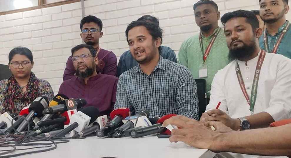 জুলাই শহীদ স্মৃতি ফাউন্ডেশন থেকে ৯৬ কোটি ৬৭ লাখ টাকার অনুদান