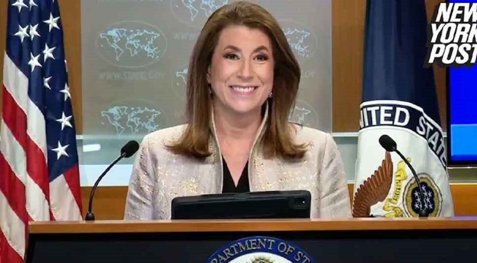 জুলাই অভ্যুত্থানে নারীদের মার্কিন সম্মানজনক পুরস্কার, যা বললেন ট্যামি ব্রুস