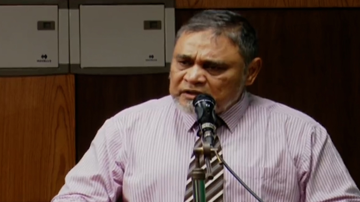 প্রবাসীদের ভোটিংয়ের জন্য কার্যকরী উপায় খুঁজছে কমিশন: সিইসি