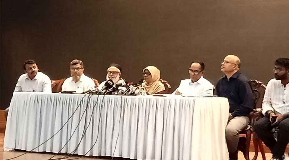 জুলাই অভ্যুত্থান: উন্নত চিকিৎসার জন্য পাকিস্তানে পাঠানো হবে ৩১ জনকে 