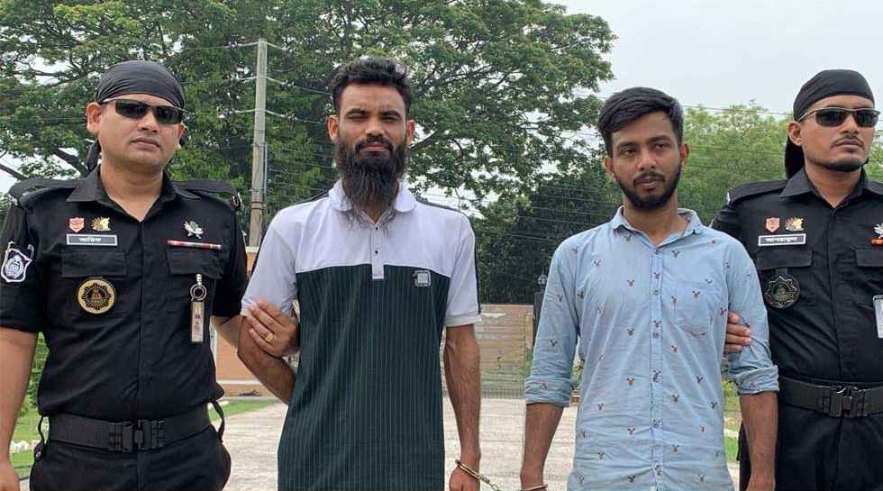 মেয়েকে উত্ত্যক্তের প্রতিবাদে বাবা খুন, গ্রেপ্তার ২